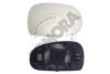 AUDI 8N0857536S Mirror Glass, outside mirror